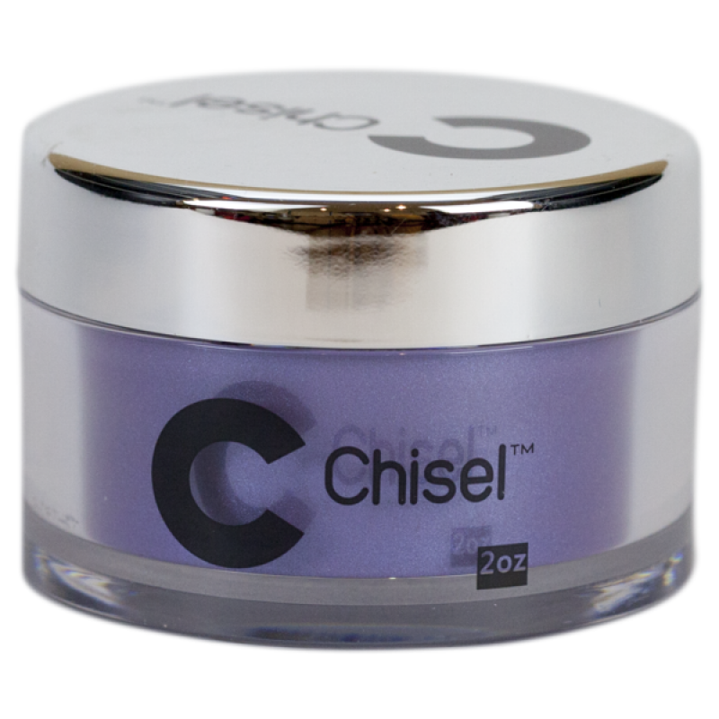 Chisel 2in1 Acrylic/Dipping Powder, OMBRE COLLECTION - 2oz #OM12A